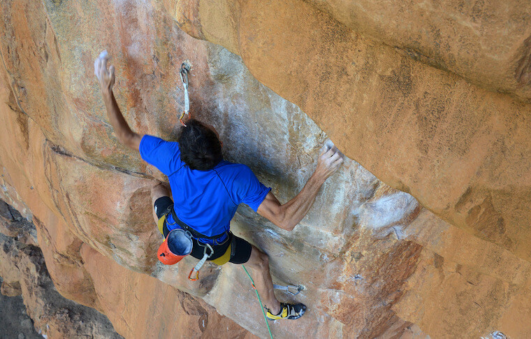 Rock Climbing Tour In Colombia South America Rocks